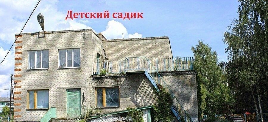 земля р-н Суздальский с Старый Двор Новоалександровское муниципальное образование фото 6