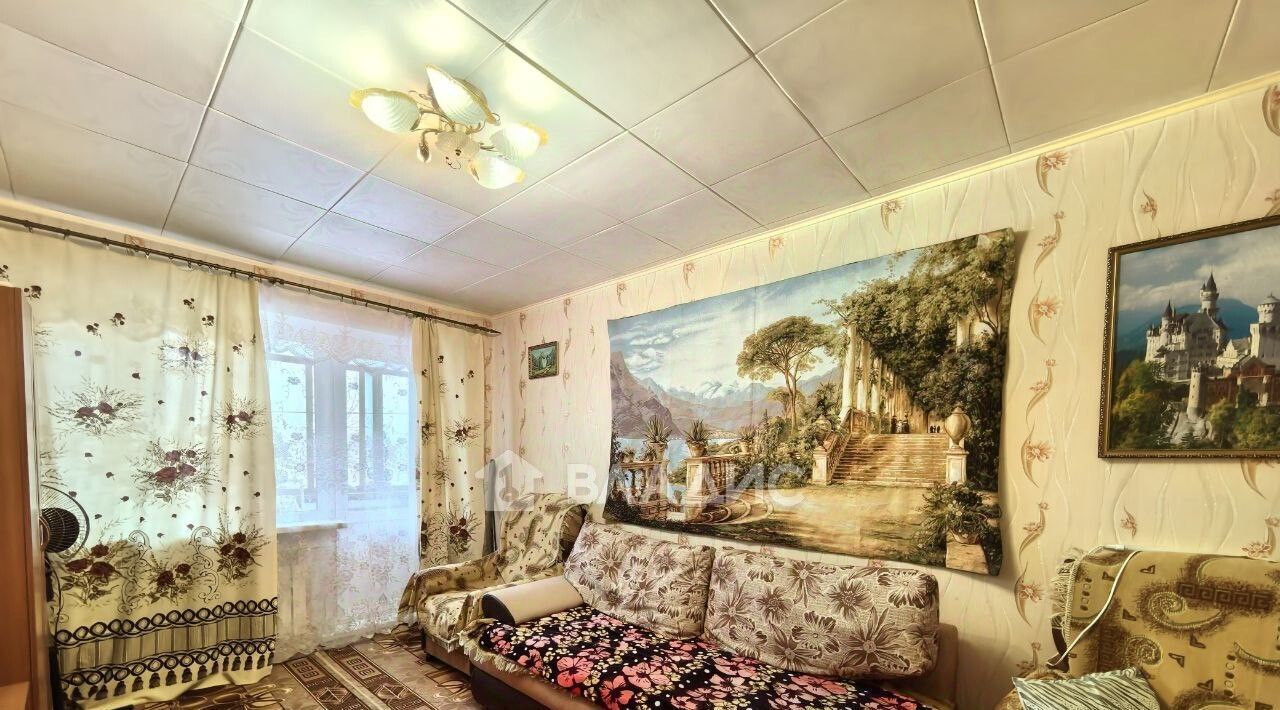 квартира р-н Ивановский г Кохма ул Машиностроительная 27 фото 2