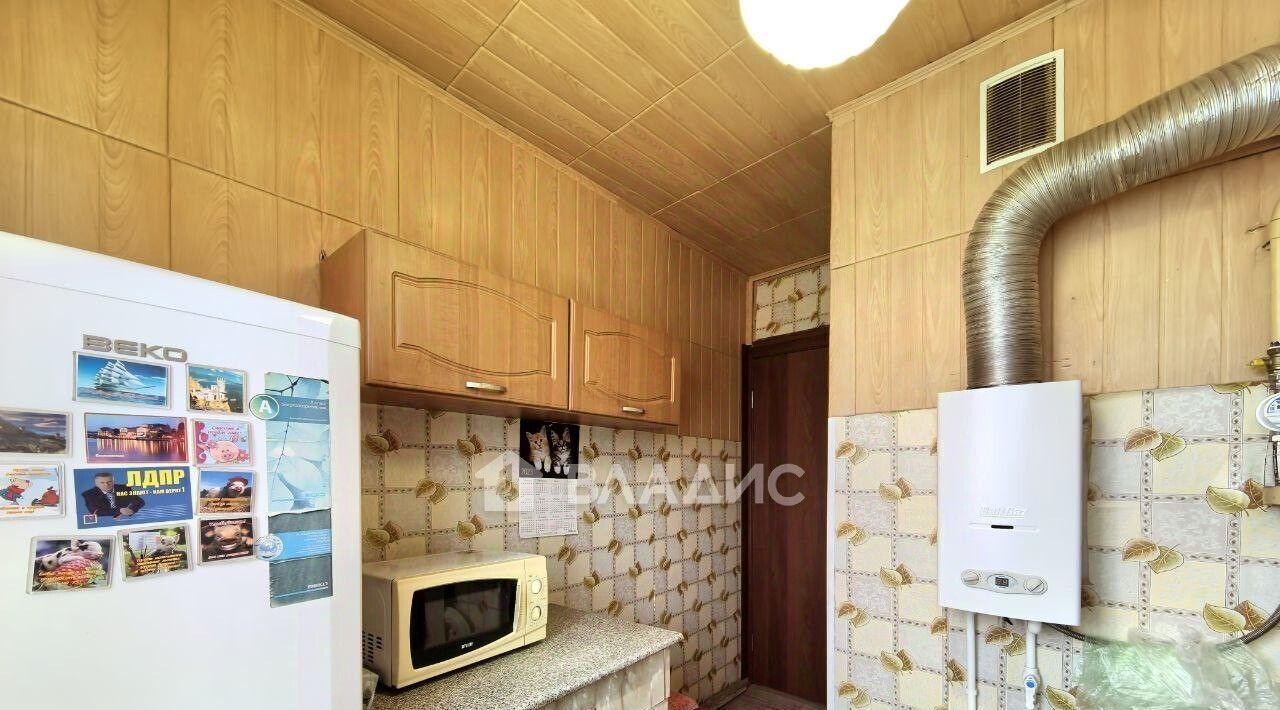 квартира р-н Ивановский г Кохма ул Машиностроительная 27 фото 4