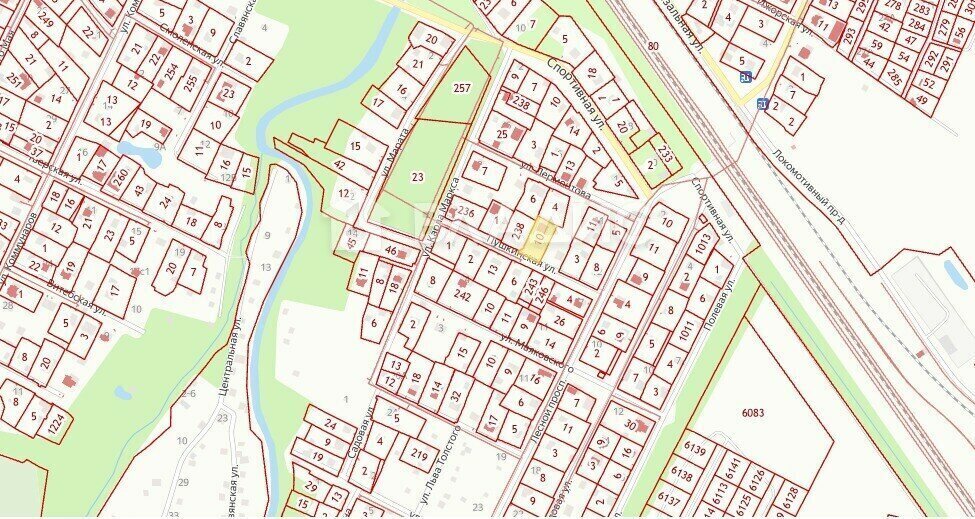 земля г Санкт-Петербург п Петро-Славянка ул Пушкинская 10 метро Рыбацкое фото 7