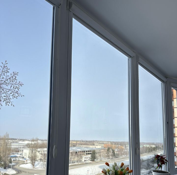 квартира г Ставрополь р-н Октябрьский пр-кт Кулакова 51 фото 11