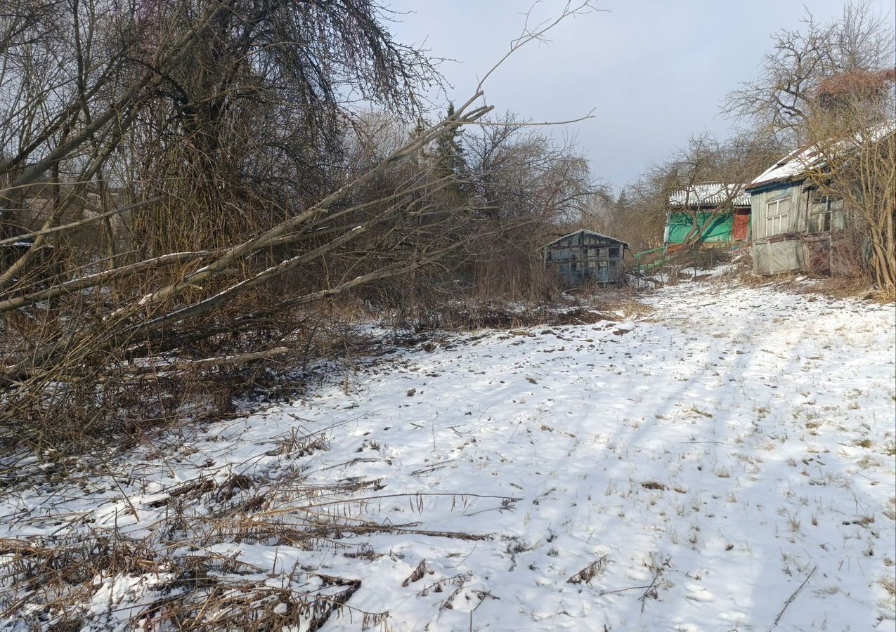 земля г Брянск рп Радица-Крыловка Бежицкий район СДТ Натуралист, 24 фото 5