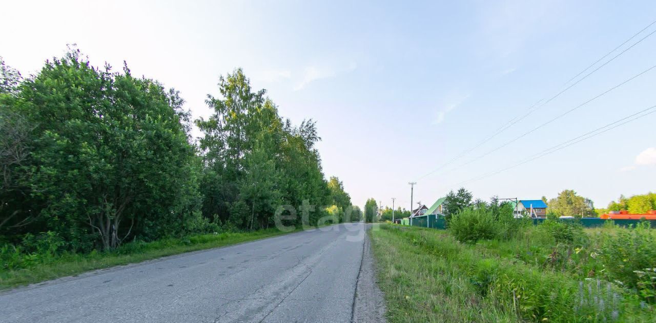 дом р-н Томский снт Зоркальцевские усадьбы ул Луговая 7 ТСН фото 7