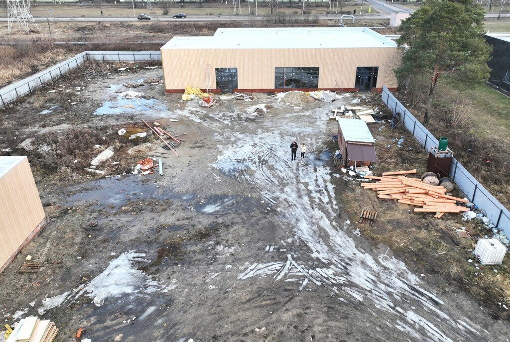 свободного назначения г Электрогорск ул Кржижановского фото 1