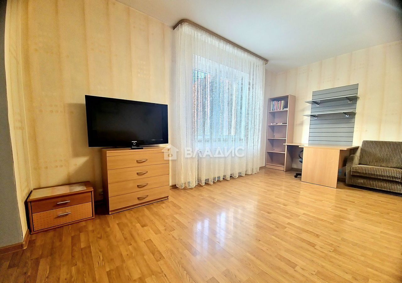 квартира г Калининград р-н Ленинградский ул Ю.Костикова 40 фото 2