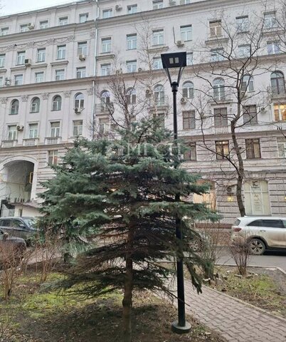 метро Кутузовская фото