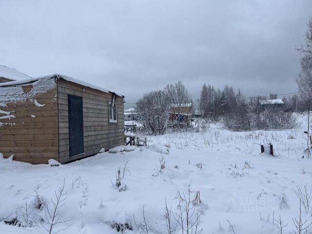 земля д Лесколово Лесколовское сельское поселение, Ойноловская дорога фото