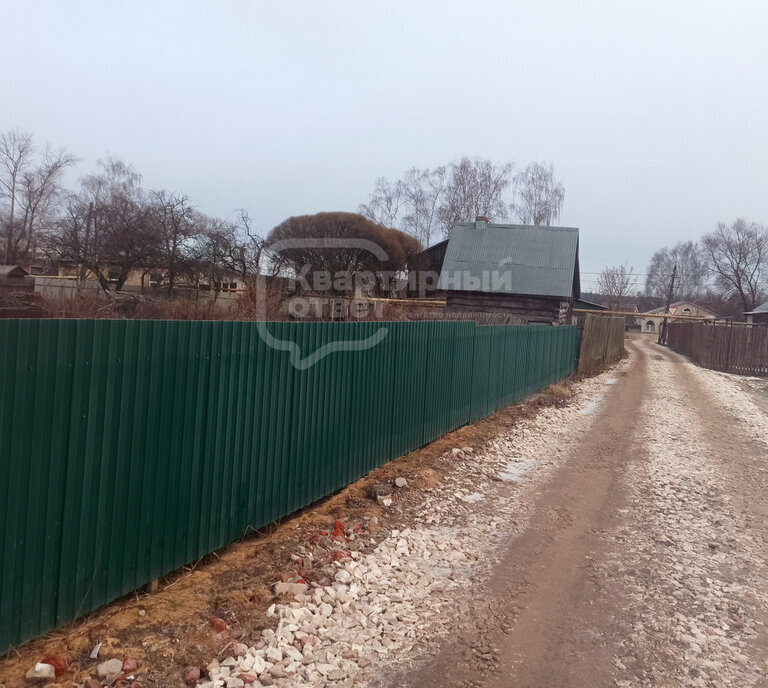 дом р-н Камешковский д Новая Быковка муниципальное образование Второвское, 39 фото 8