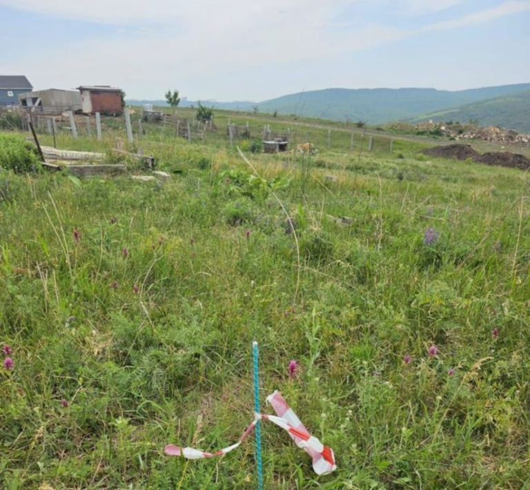 земля г Ставрополь р-н Промышленный Встреча садовое товарищество фото 4