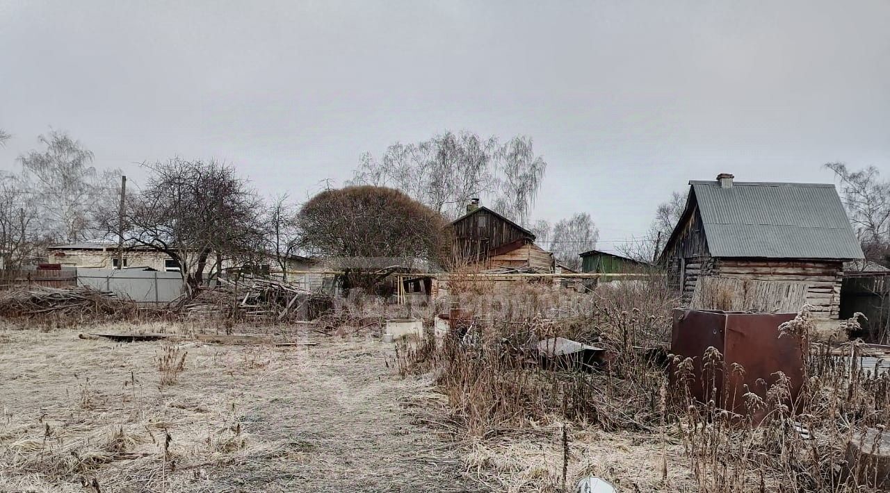 дом р-н Камешковский д Новая Быковка Второвское муниципальное образование, 39 фото 29