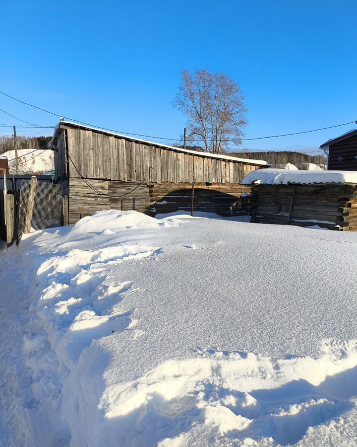 дом г Тобольск ул Грабовского 16 фото 19