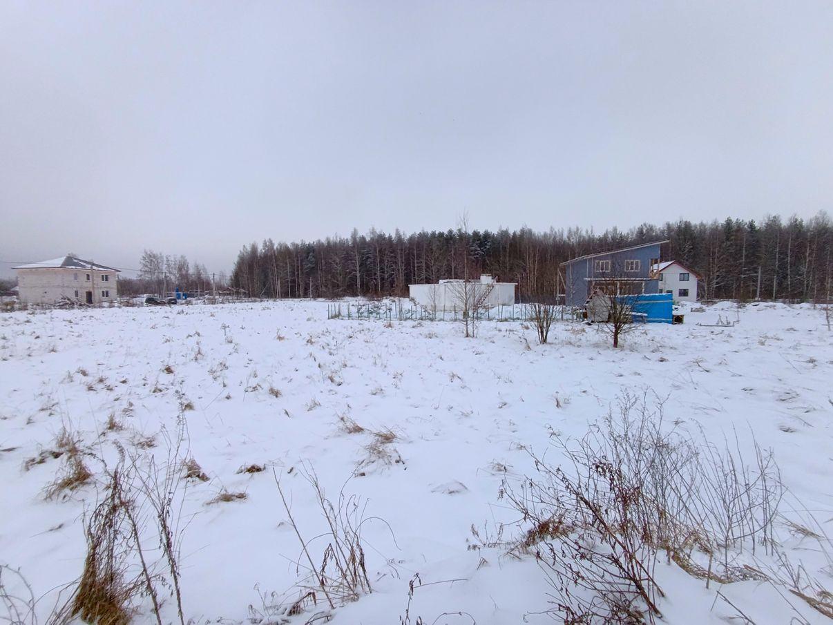 земля р-н Всеволожский Колтушское городское поселение, Соржа кп, Улица Дыбенко, ул. Дальняя фото 8