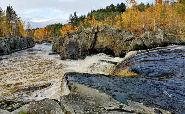 земля р-н Сегежский д Надвоицы фото 8