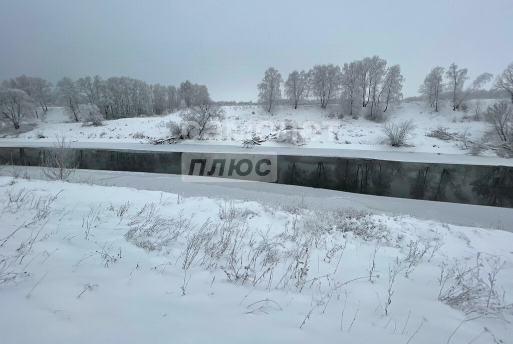 земля городской округ Щёлково коттеджный посёлок Кожинский Берег фото 3