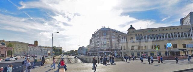 офис метро Арбатская ул Арбат 1 фото