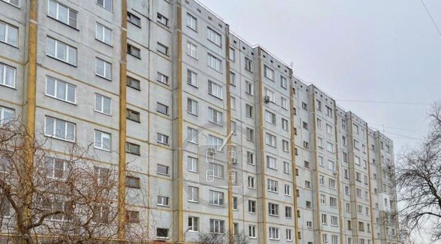 квартира р-н Московский дом 8 фото