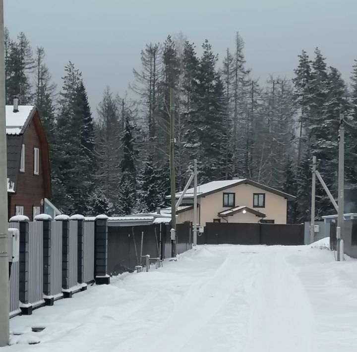 земля р-н Выборгский Рощинское городское поселение, Лебяжье тер., пер. Якутский фото 3