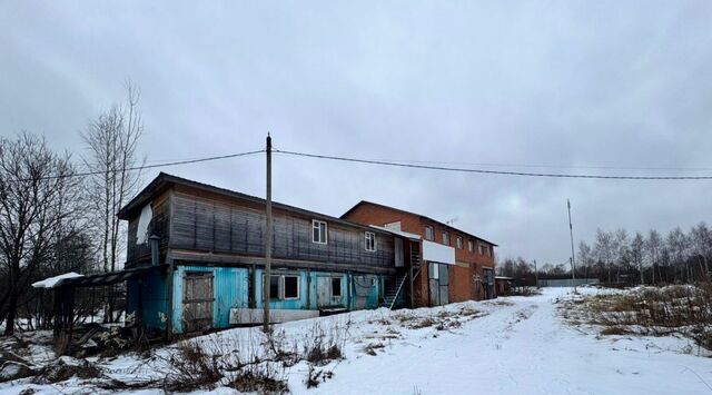 городской округ Талдомский д Бельское ул Центральная 4 Физтех фото