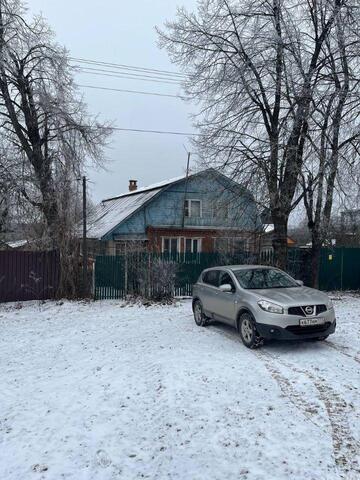 ул Жуковская городской округ Солнечногорск, Поварово фото