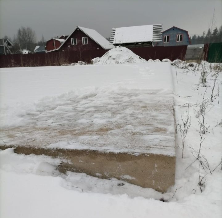 земля р-н Выборгский Рощинское городское поселение, Лебяжье тер., пер. Якутский фото 8