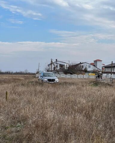 Окунёвское сельское поселение, ТСН Серебряный Крым, Евпатория фото