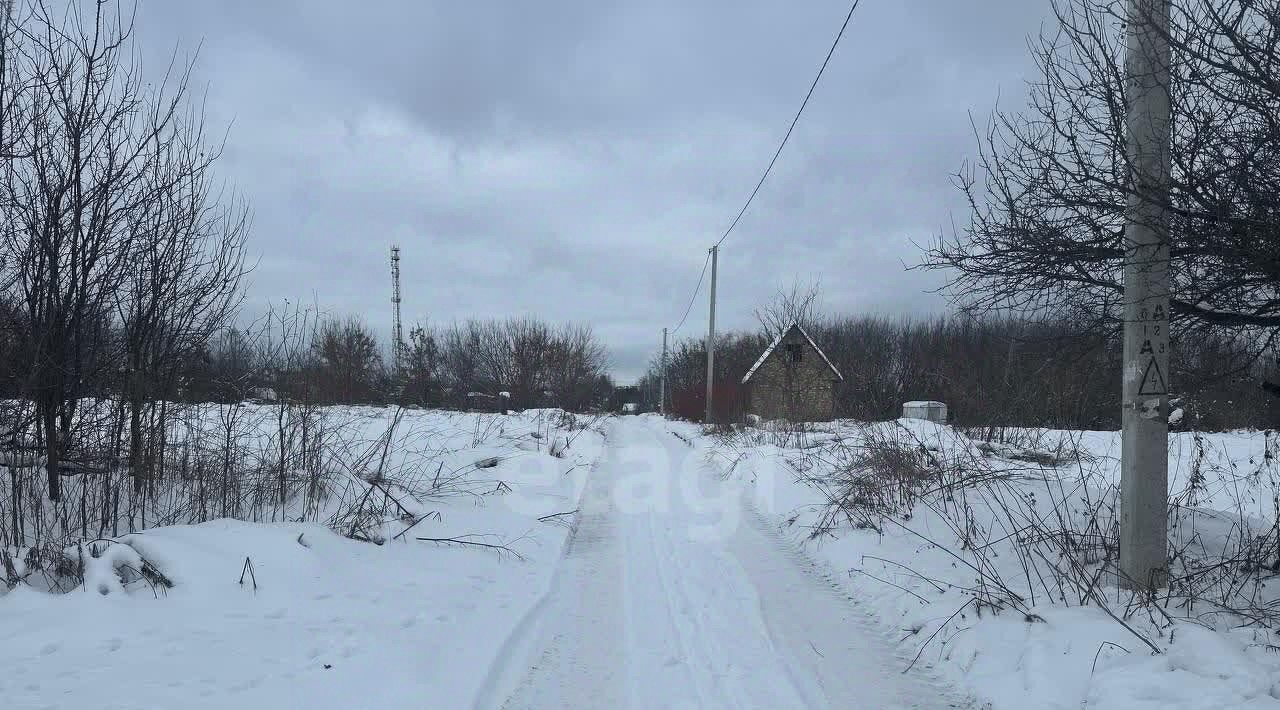 земля р-н Брянский п Путевка пос, Садоводческого общества Снежка тер, Снежское с фото 7