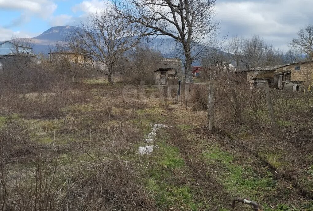 дом р-н Бахчисарайский с Соколиное ул Титова фото 20