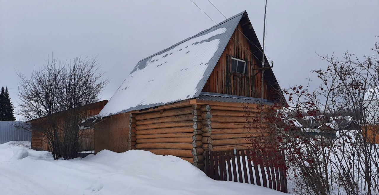 земля р-н Завьяловский снт Солнечный 9, Хохряки фото 3