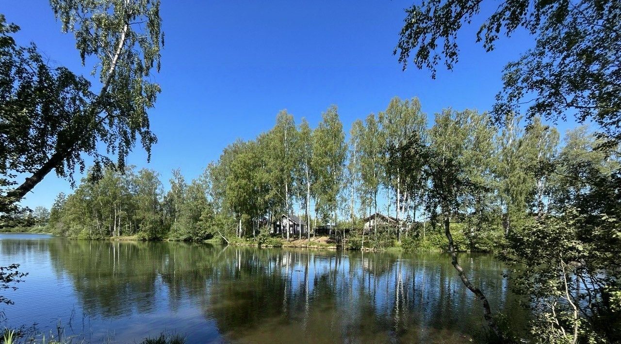 дом р-н Всеволожский массив Белоостров Сертоловское городское поселение, дорожка 5-я, 54, Кировец Северный СНТ фото 20