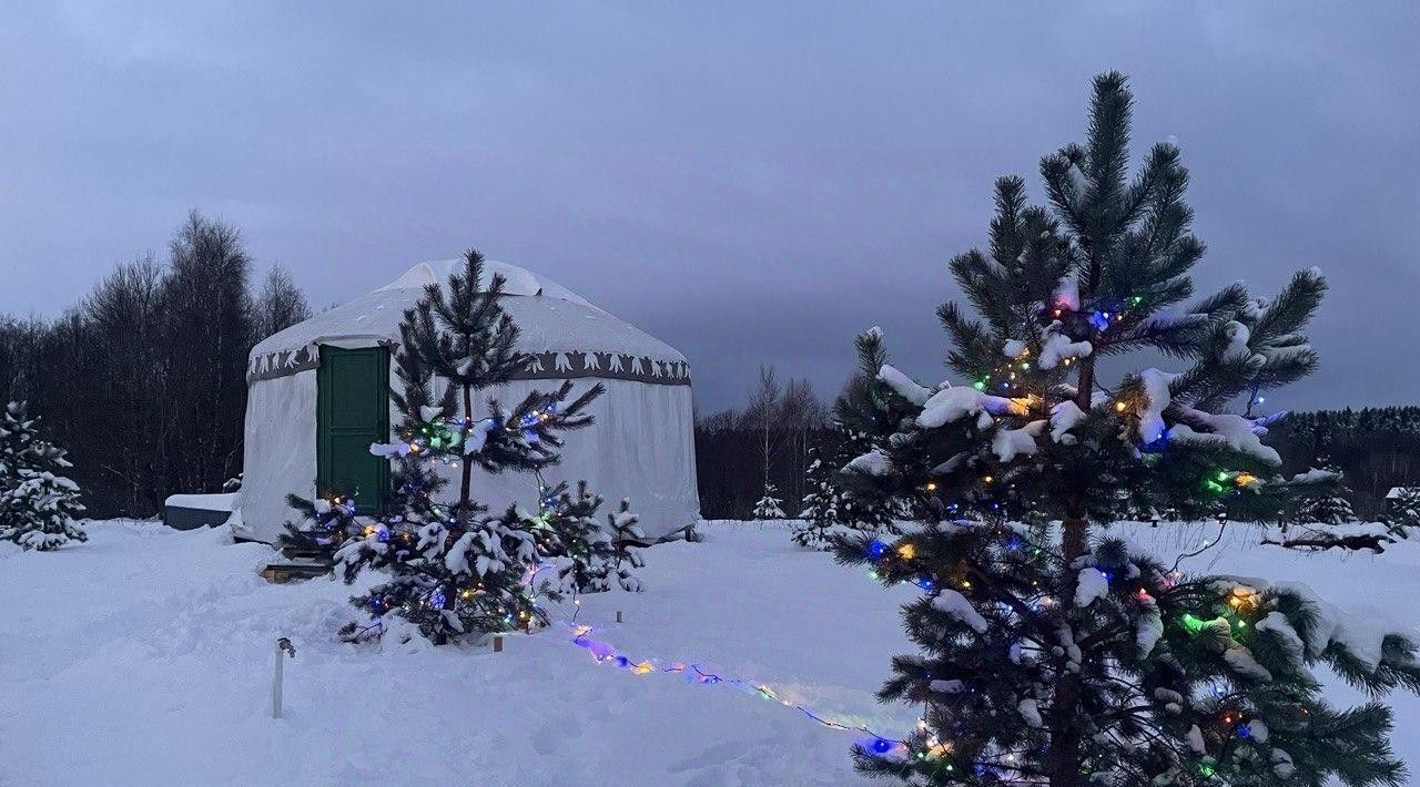 дом городской округ Можайский ДНП, Искона фото 11