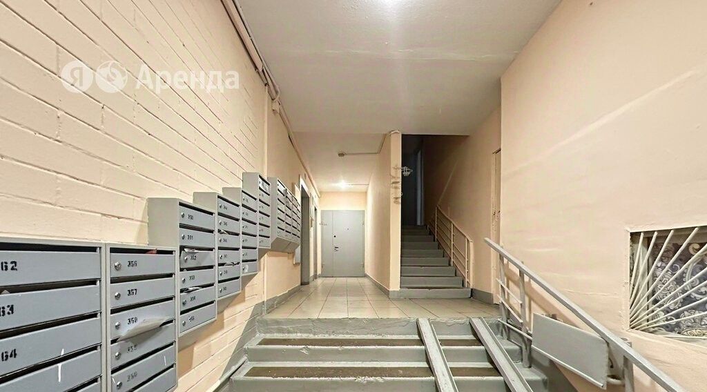 квартира г Москва метро Аннино ш Варшавское 158к/2 фото 18