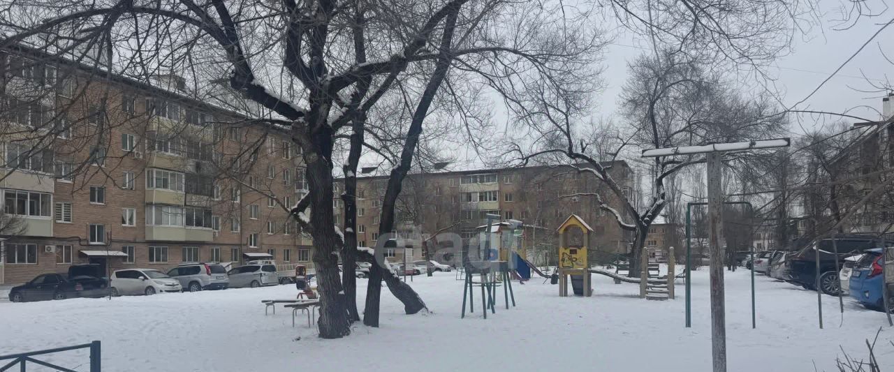 квартира г Арсеньев ул Садовая 19а фото 2