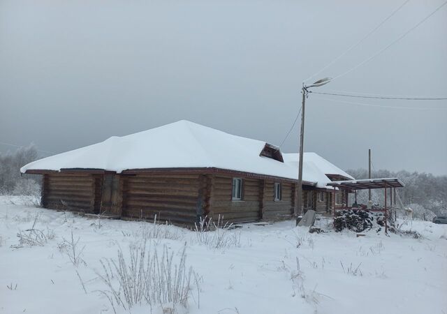 торговое помещение дом 142а Любанское городское поселение фото