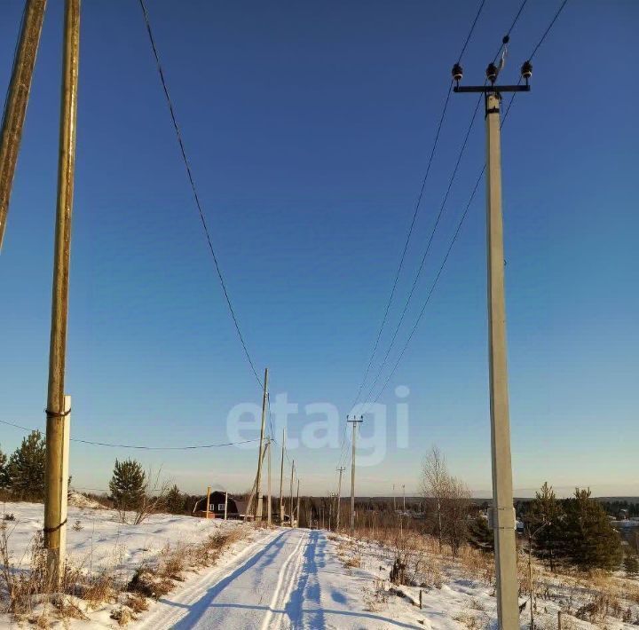 земля г Краснокамск д Мошни фото 3