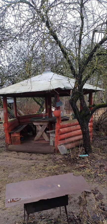 дом р-н Сланцевский г Сланцы пер Плюсский 1 Таллинское шоссе, 126 км, Сланцевское городское поселение фото 9