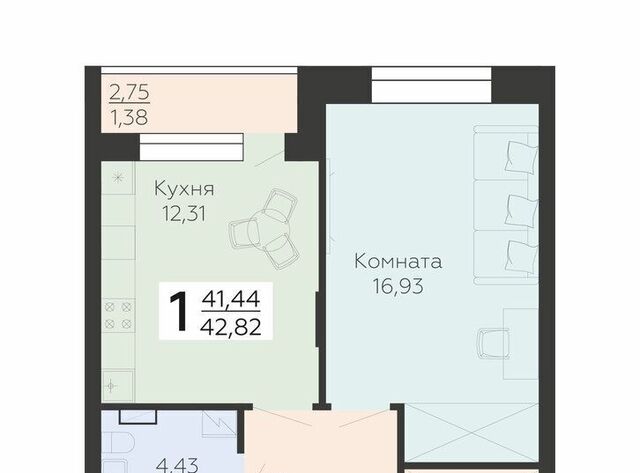 р-н Коминтерновский дом 78к/4 фото