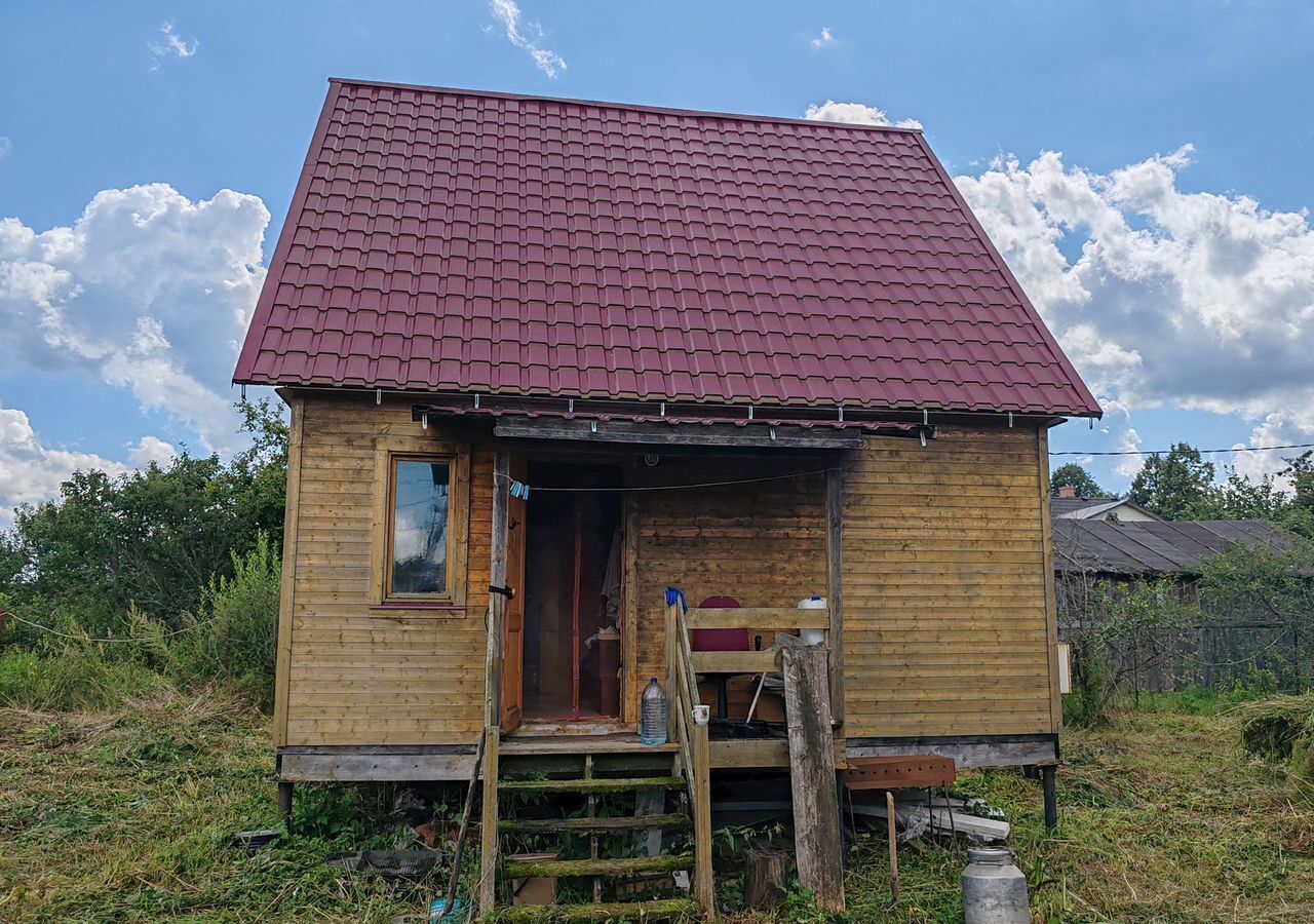 дом р-н Вяземский д Федосово Гагарин фото 3