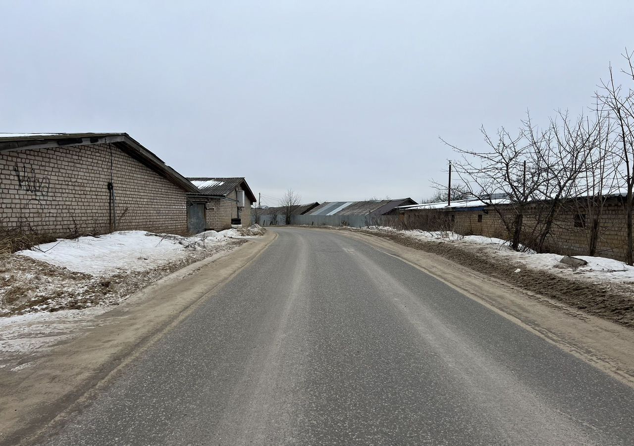 гараж городской округ Пушкинский г Красноармейск фото 1