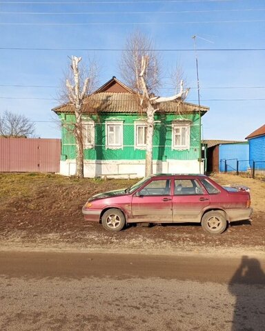 с Миленино Миленинский сельсовет, 64, Фатеж фото