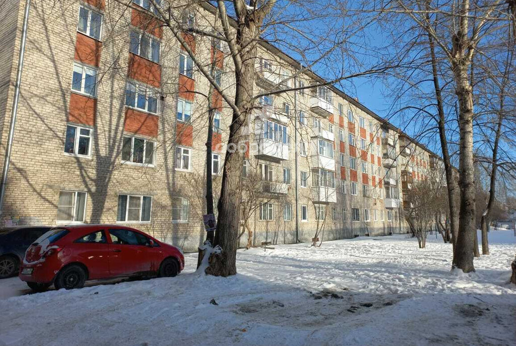 квартира г Асбест ул Мира 3/1 фото 1