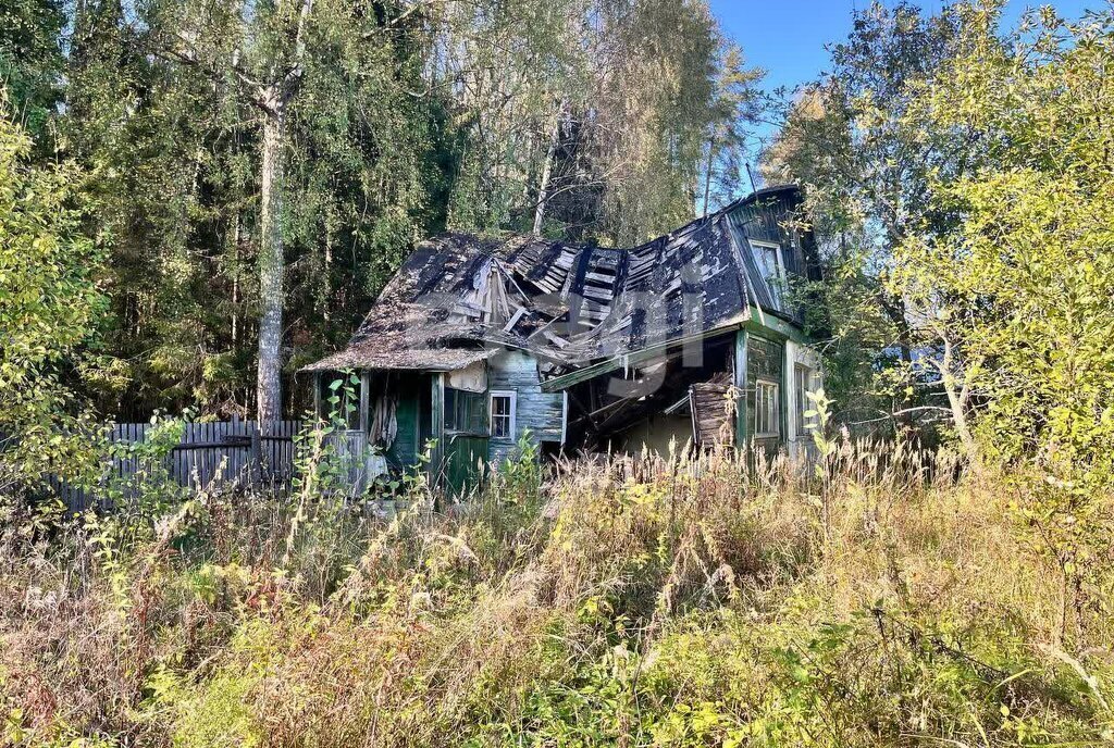 земля р-н Костромской снт Машиностроитель Самсоновское сельское поселение фото 2