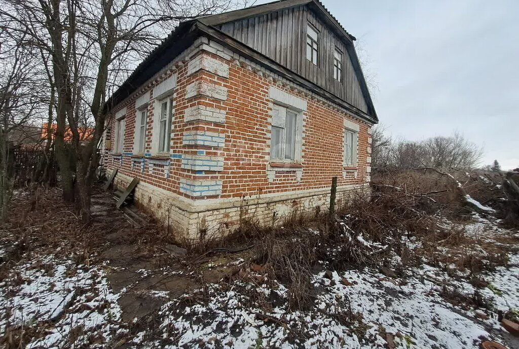 дом р-н Мордовский рп Новопокровка ул Московская 32 фото 2