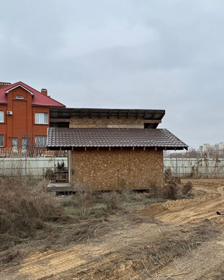 дом г Астрахань р-н Советский пер 9-й Ульяновский фото 3