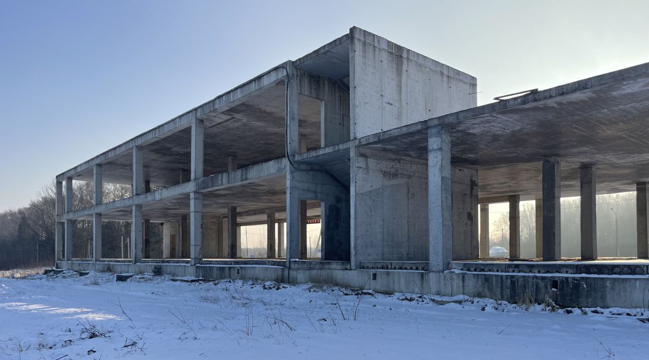 свободного назначения р-н Кардымовский д Каменка ул Центральная фото 2