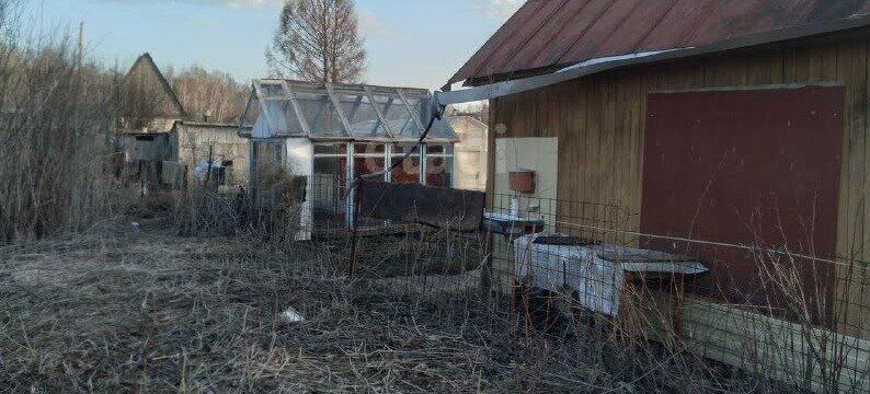 дом г Заводоуковск ул Первомайская фото 2