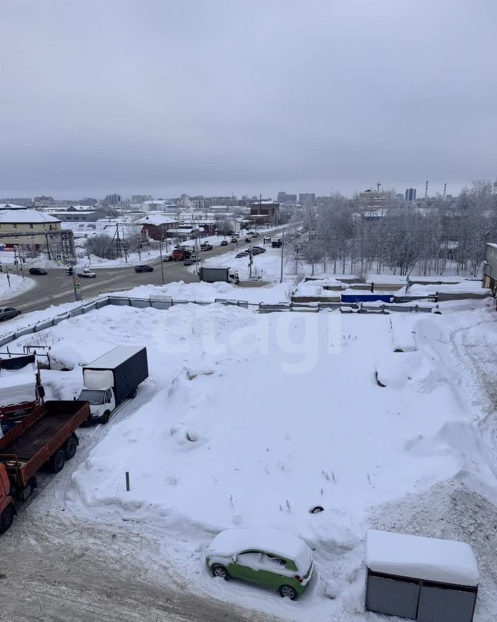 земля г Сургут р-н Северный промышленный ул Производственная Сургут, Тюменская обл. фото 3