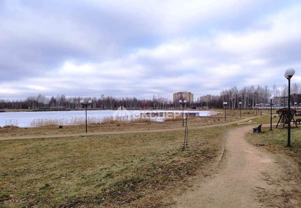 квартира г Электрогорск ул Кржижановского 4 Павлово-Посадский г. о. фото 26