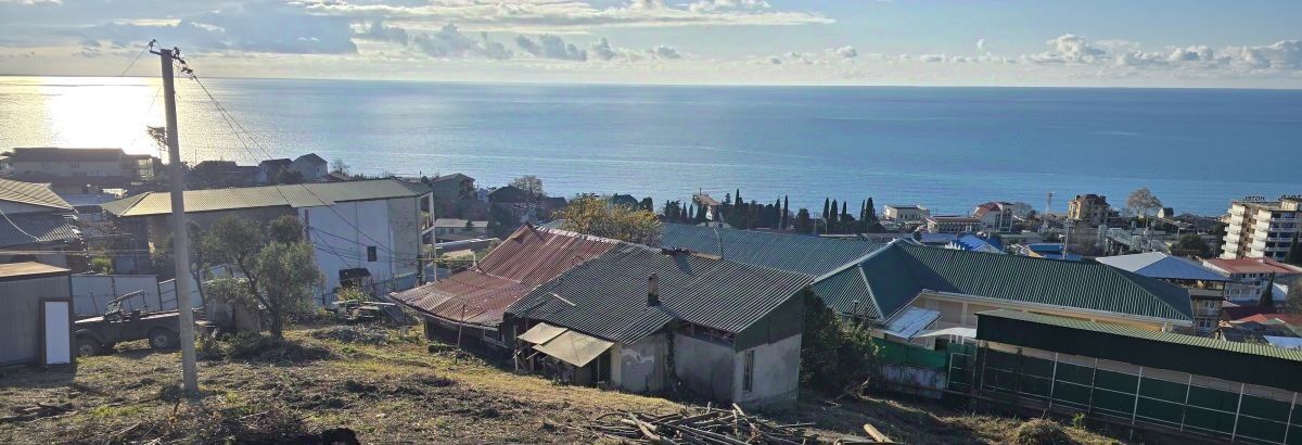 земля г Сочи р-н Лазаревский Лоо ул Алтайская 17 фото 3