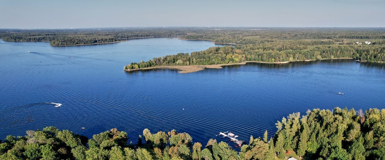 земля городской округ Истра п Глебовский 70, Карцево, городской округ Истра фото 6