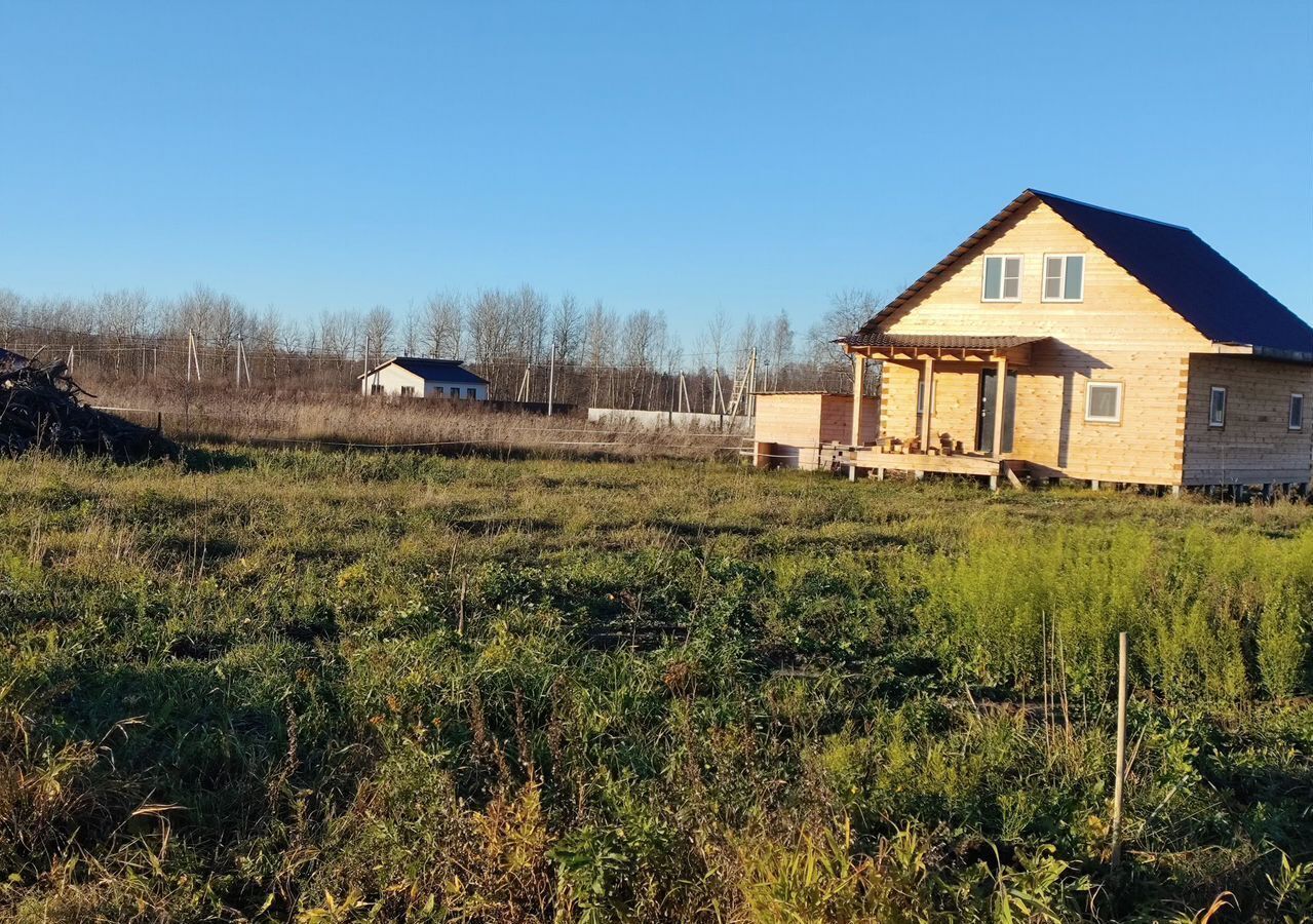 земля городской округ Орехово-Зуевский г Ликино-Дулёво коттеджный пос. Кудыкино Лайф, 235 фото 2